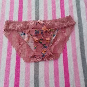 Victoria secret panty